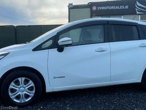 🔵 Nissan Note 1.2 Petrol Hybrid E-Power Automatic - Image 3