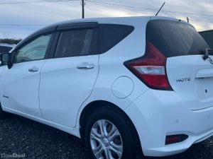 🔵 Nissan Note 1.2 Petrol Hybrid E-Power Automatic - Image 4