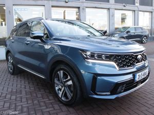 Kia Sorento 2021 - Image 2