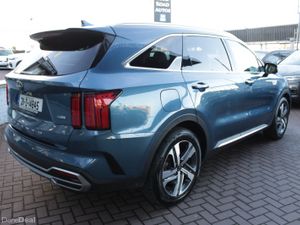 PHEV K4 5DR 7 SEATER PLUG IN HYBRID  AUTOMATIC // - Image 4