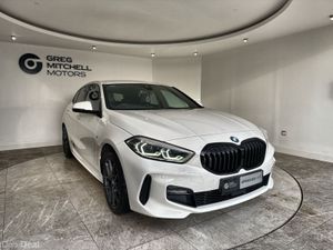 BMW 1-Series 2022 - Image 3