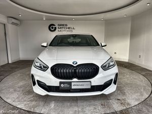 BMW 1-Series 2022 - Image 2