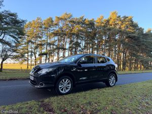 Nissan Qashqai 2015 Diesel - Image 3