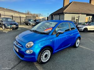 Fiat 500 2018 MIRROR SPEC NCT 01/28 - Image 4