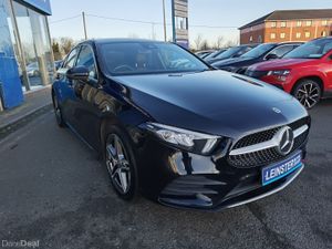 MERCEDES-BENZ A CLASS A250 E AMG LINE AUTO PHEV - Image 4