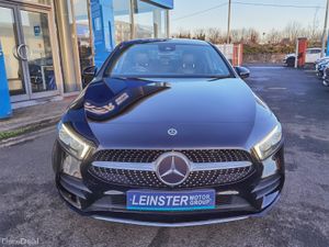 MERCEDES-BENZ A CLASS A250 E AMG LINE AUTO PHEV - Image 3
