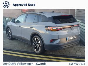 Volkswagen ID.4 LIFE DX 77kWh 174HP - Image 4