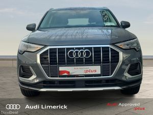 Audi Q3 35 TDI 150HP SE - Image 2