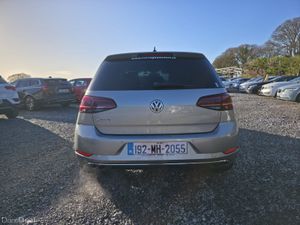 2019 Volkswagen Golf | 1.2 TSI Petrol - Image 4