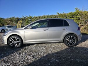 2019 Volkswagen Golf | 1.2 TSI Petrol - Image 2