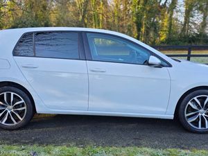 2016 Volkswago Golf 1.4 TSI MILANO - Image 3