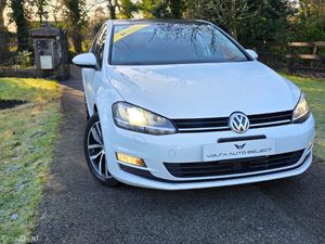2016 Volkswago Golf 1.4 TSI - Image 2