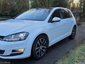 2016 Volkswago Golf 1.4 TSI MILANO - Image 4