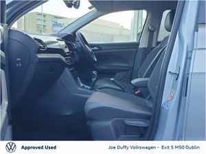 Volkswagen T-Cross R-Line 1.0 TSI 110HP - Image 4