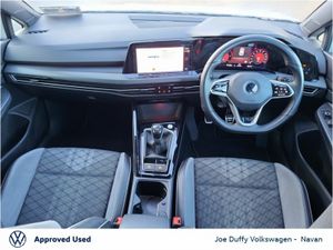 Volkswagen Golf R-LINE 2.0TDI 150HP - Image 3