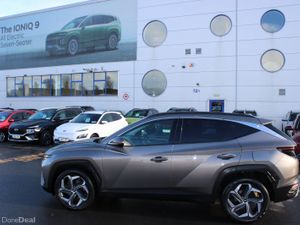 Hyundai Tucson 2021 - Image 2