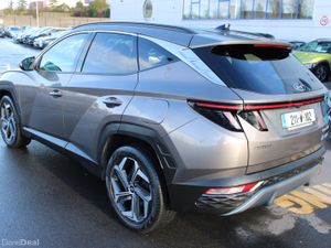 Hyundai Tucson 2021 - Image 3
