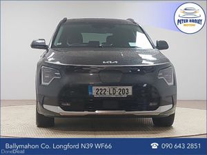 Kia Niro eNiro (Long) BEV 64Kw K4 - Image 3