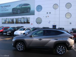 Hyundai Tucson 2023 - Image 2