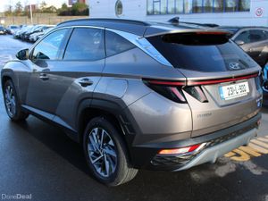 Hyundai Tucson 2023 - Image 3