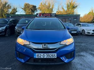 152 HONDA FIT HYBRID - Image 3