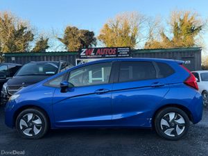 152 HONDA FIT HYBRID - Image 4