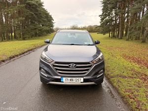 Hyundai Tucson 2017 - Image 2