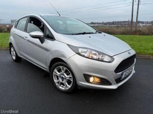 Ford Fiesta  162 call mark 085 2697260 - Image 3
