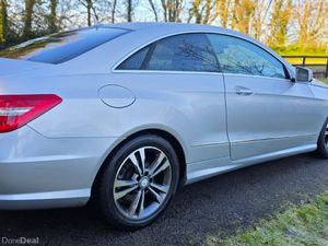2013 Mercedes-Benz E250 BE Sport CDi A Automatic - Image 3