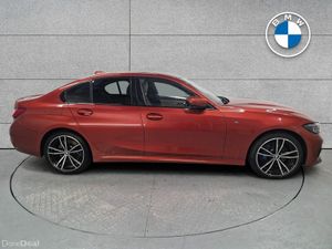 BMW 3-Series 330e M Sport Auto - Image 4