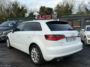 142 Audi A3 1.4 AUTOS - Image 4