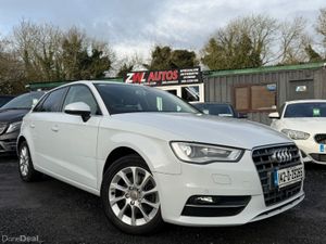 142 Audi A3 1.4 AUTOS - Image 2