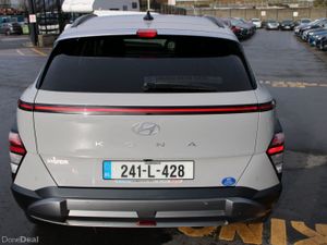 Hyundai KONA 2024 - Image 4