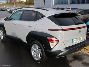 Hyundai KONA 2024 - Image 3