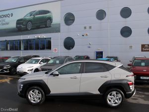 Hyundai KONA 2024 - Image 2