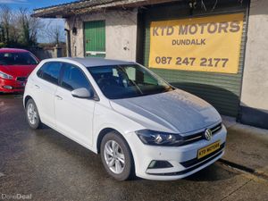192 VW POLO 1.6D SE - Image 2