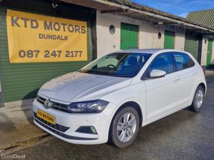 192 VW POLO 1.6D SE - Image 4