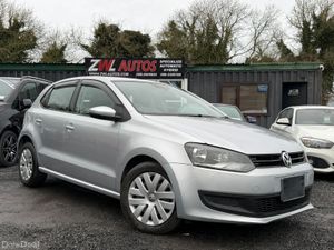 13 VW POLO 1.2 TSI - Image 2