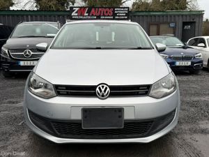 13 VW GOLF 1.2 - Image 3