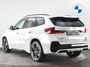 BMW X1 sDrive18d M Sport - Image 2