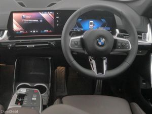 BMW X1 sDrive18d M Sport - Image 4