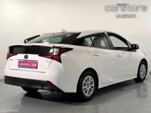 Toyota Prius 1.8 PET HYBRID - Image 3