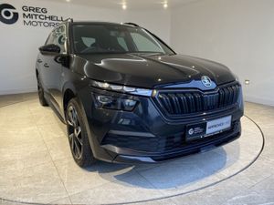 Skoda Kamiq 2021 - Image 3