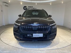 Skoda Kamiq 2021 - Image 2