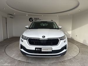 Skoda Kodiaq 2023 - Image 2