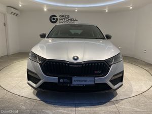 Skoda Octavia 2024 - Image 2