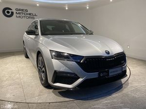 Skoda Octavia 2024 - Image 3