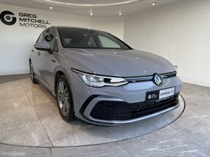 Volkswagen Golf 2022 - Image 3