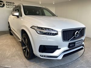 Volvo XC90 2017 - Image 3