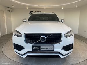 Volvo XC90 2017 - Image 2